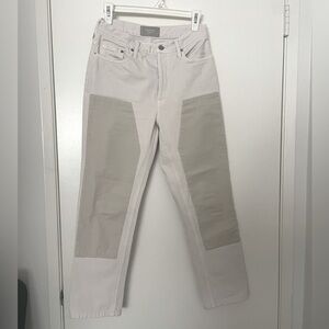 Everlane 90s Cheeky Jean